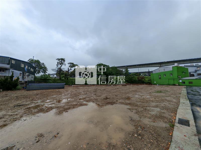 楊梅交流道都內農地房屋室內格局與周邊環境