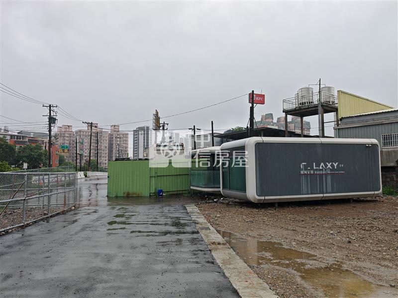 楊梅交流道都內農地房屋室內格局與周邊環境