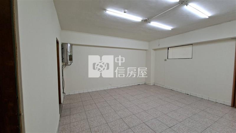 雲林國小店住房屋室內格局與周邊環境