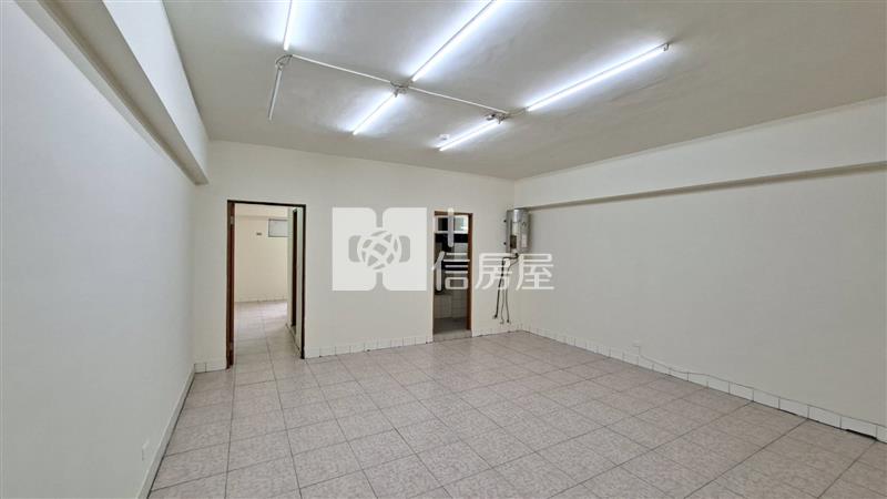 雲林國小店住房屋室內格局與周邊環境