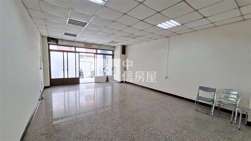 雲林國小店住房屋室內格局與周邊環境