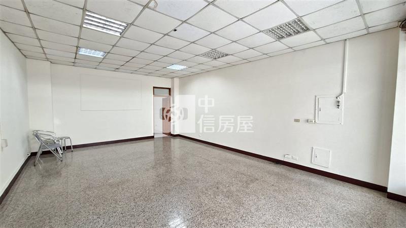 雲林國小店住房屋室內格局與周邊環境