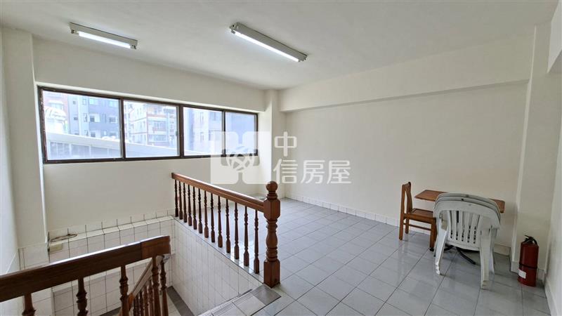 雲林國小店住房屋室內格局與周邊環境