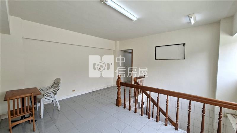 雲林國小店住房屋室內格局與周邊環境