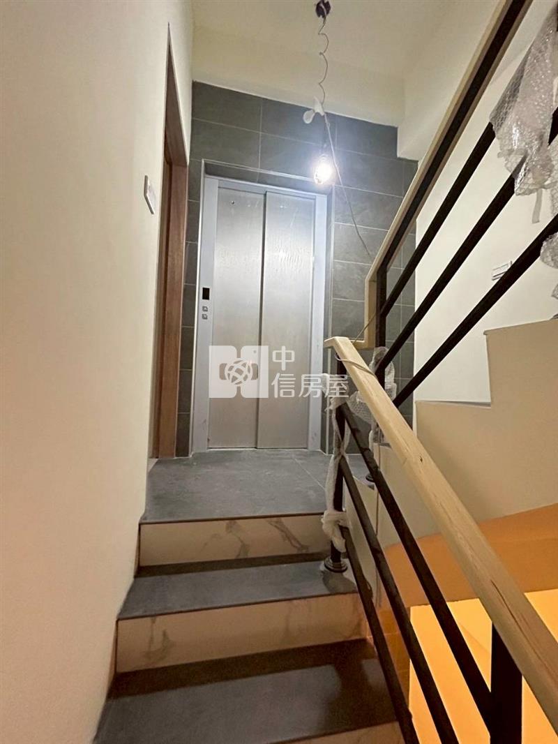 青埔電梯美墅房屋室內格局與周邊環境