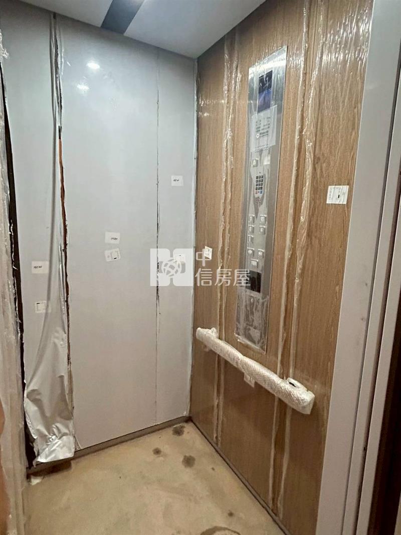 青埔電梯美墅房屋室內格局與周邊環境