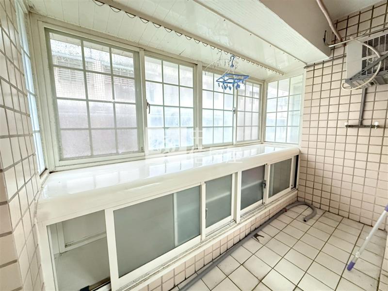 台北大國前區稀有兩房房屋室內格局與周邊環境