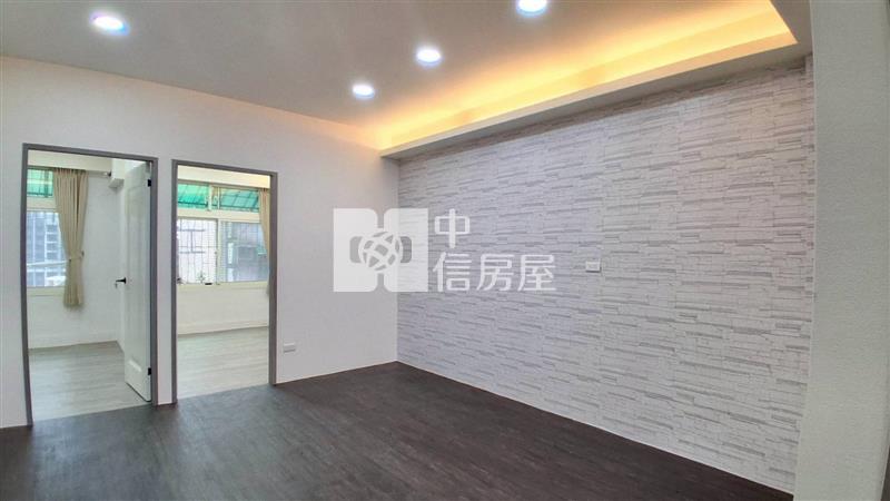 平地馬路邊靜謐三房三樓