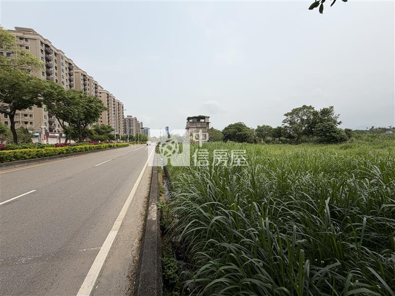 （專約）桃園八德臨重劃大馬路都計農房屋室內格局與周邊環境