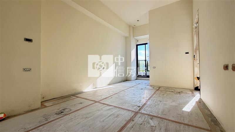 關廟森億居華廈(二)(2樓A3)房屋室內格局與周邊環境