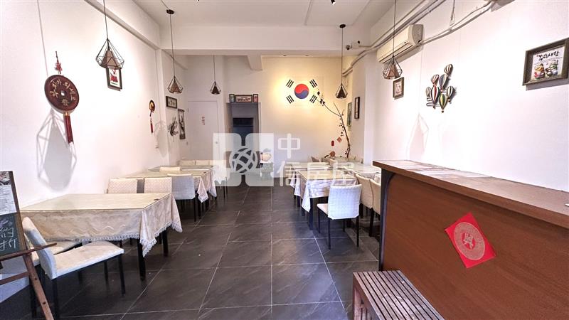 B1-80市中心發財金店住房屋室內格局與周邊環境