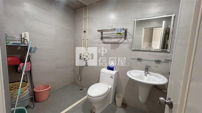 B1-80市中心發財金店住房屋室內格局與周邊環境