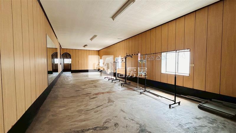 C1-60太平近行政區邊間透天房屋室內格局與周邊環境