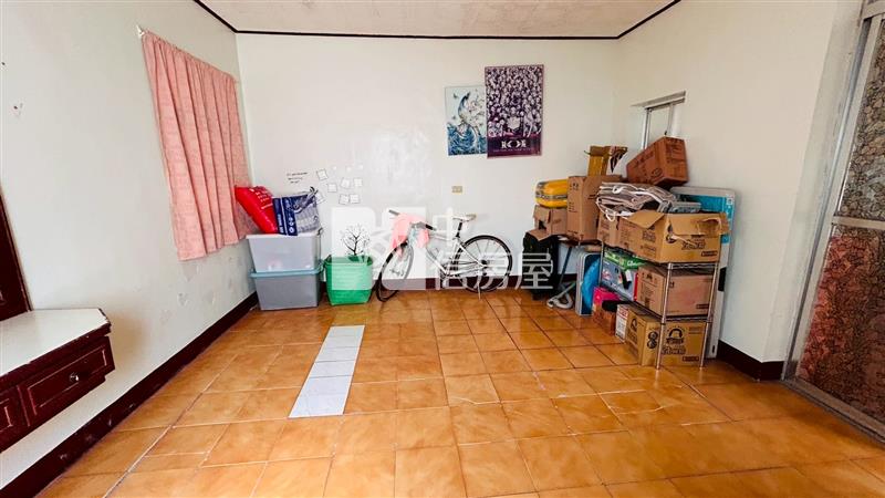 C1-60太平近行政區邊間透天房屋室內格局與周邊環境