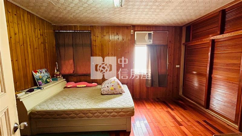 C1-60太平近行政區邊間透天房屋室內格局與周邊環境