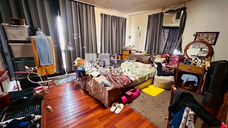 C1-60太平近行政區邊間透天房屋室內格局與周邊環境