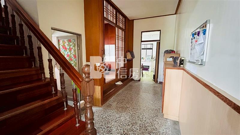 C1-60太平近行政區邊間透天房屋室內格局與周邊環境