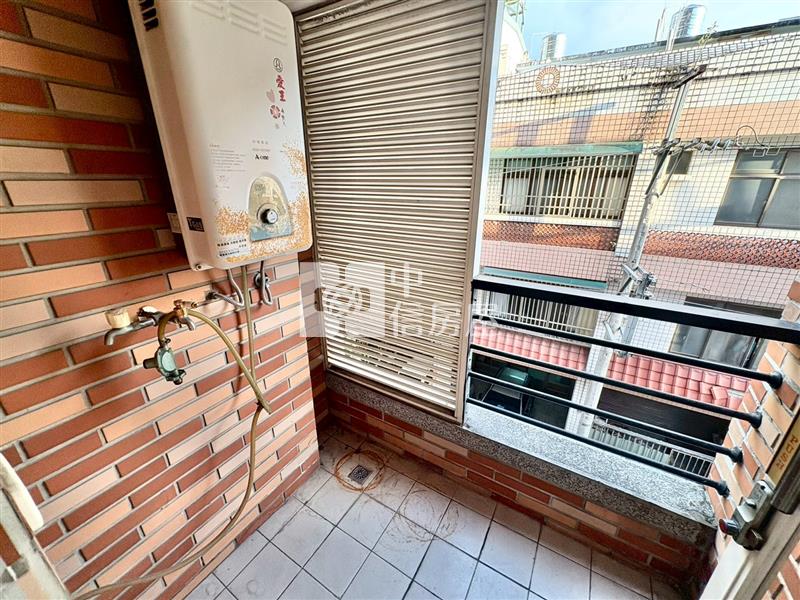 菩提三樓房屋室內格局與周邊環境