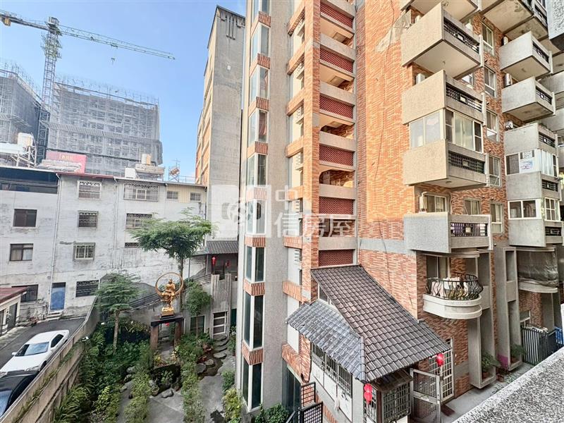 菩提三樓房屋室內格局與周邊環境