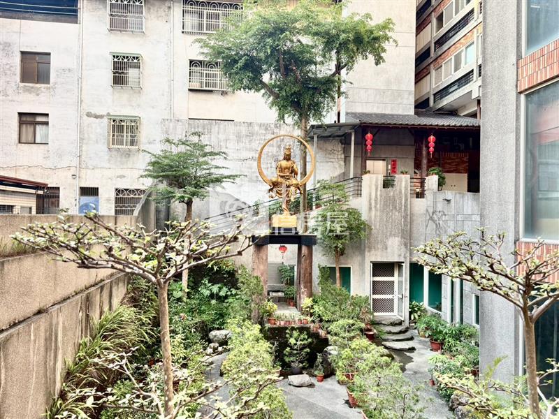 菩提三樓房屋室內格局與周邊環境