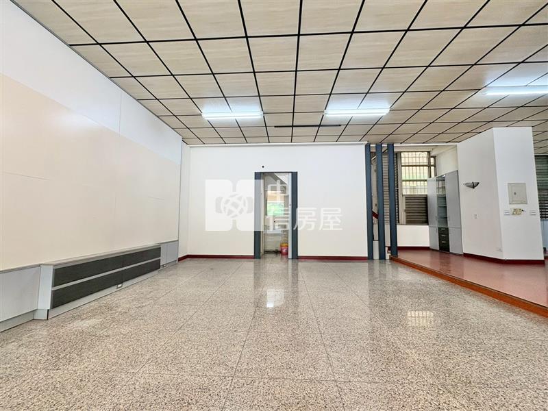八德雙店面房屋室內格局與周邊環境