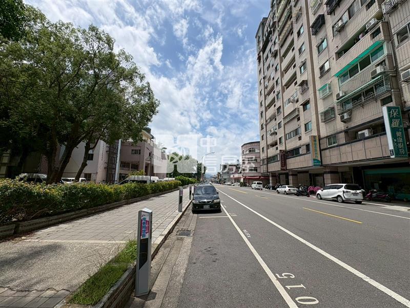 八德雙店面房屋室內格局與周邊環境