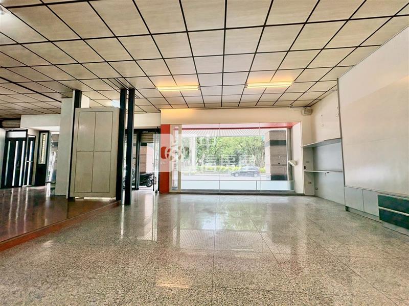 八德雙店面房屋室內格局與周邊環境