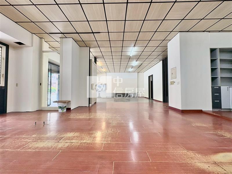 八德雙店面房屋室內格局與周邊環境