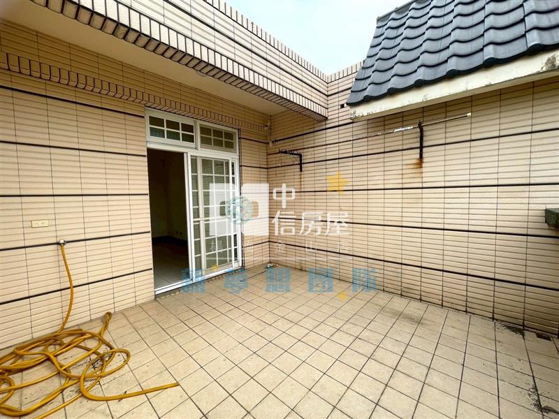 【新夢想】新富車站田園孝親美透天房屋室內格局與周邊環境