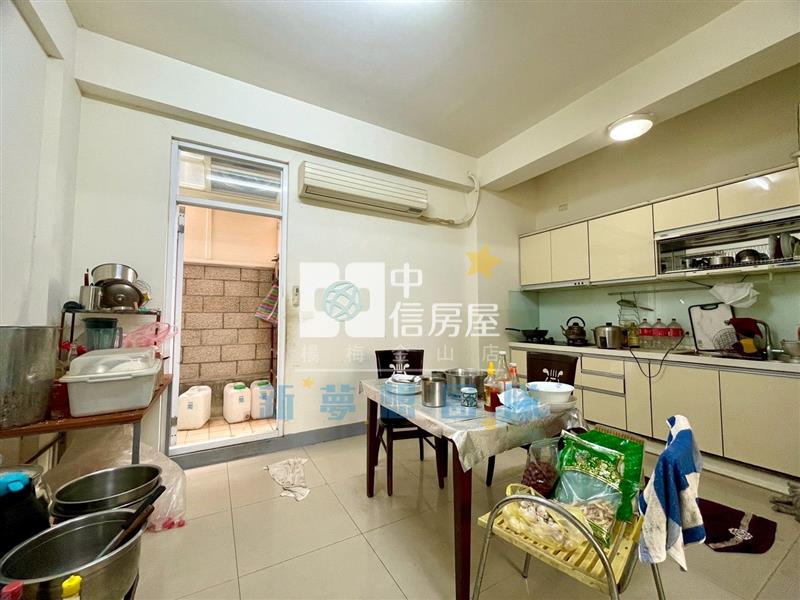 【新夢想】新富車站田園孝親美透天房屋室內格局與周邊環境