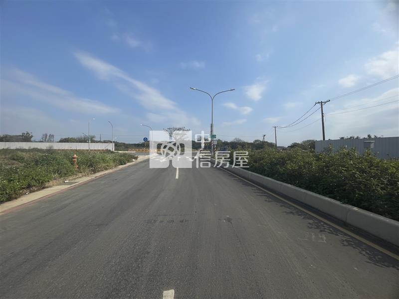 航空城-安置街廓建地房屋室內格局與周邊環境