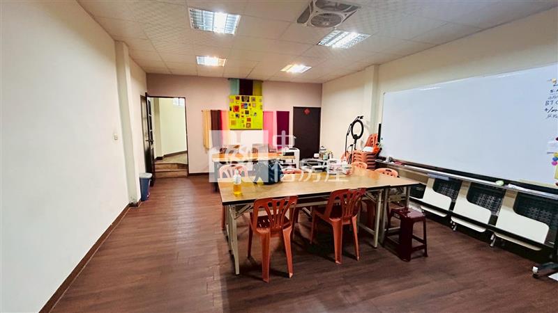 B1-82近新中店住(一)房屋室內格局與周邊環境