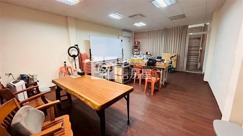 B1-82近新中店住(一)房屋室內格局與周邊環境