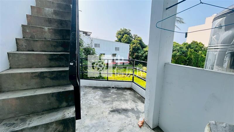B1-82近新中店住(一)房屋室內格局與周邊環境