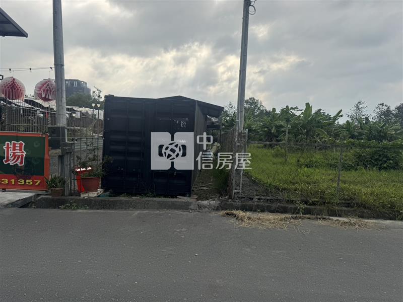 中心悍將房屋室內格局與周邊環境