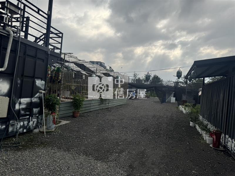 中心悍將房屋室內格局與周邊環境