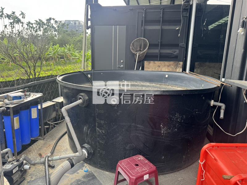 中心悍將房屋室內格局與周邊環境
