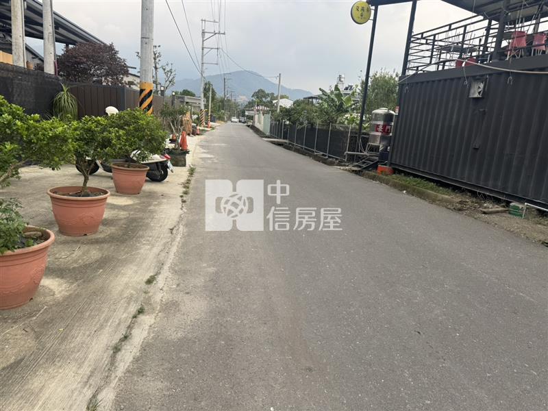 中心悍將房屋室內格局與周邊環境