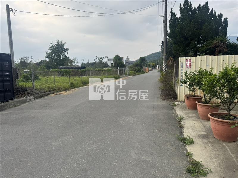 中心悍將房屋室內格局與周邊環境