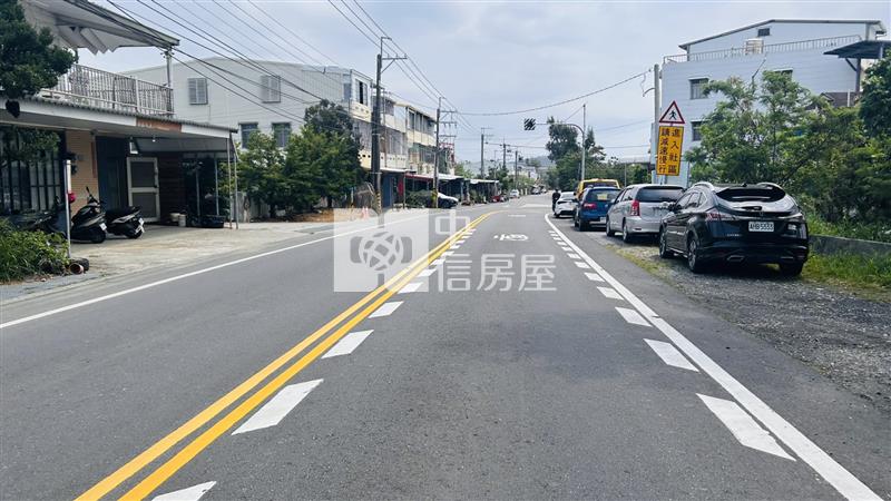 C1-67市郊大坪數建地有屋(專任)房屋室內格局與周邊環境