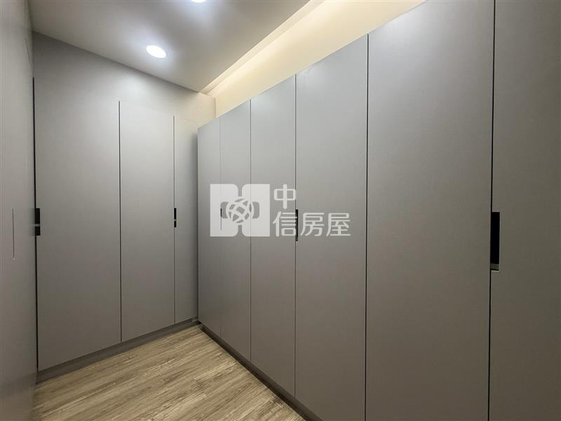 摩登新貴樓中樓5+1房雙車房屋室內格局與周邊環境