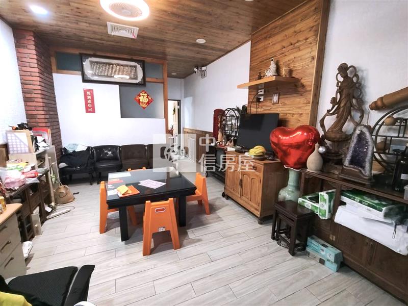 B4-4成功賺錢金店住房屋室內格局與周邊環境