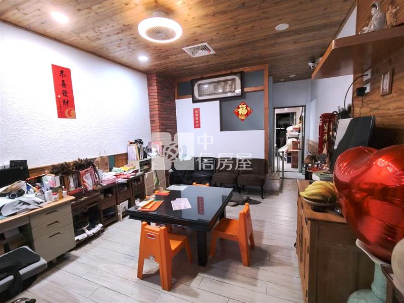 B4-4成功賺錢金店住房屋室內格局與周邊環境