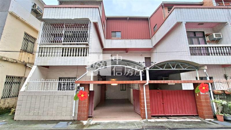 鎮東國小美別墅