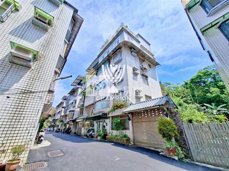 【冠軍商仲】瑞士山莊一樓房屋室內格局與周邊環境
