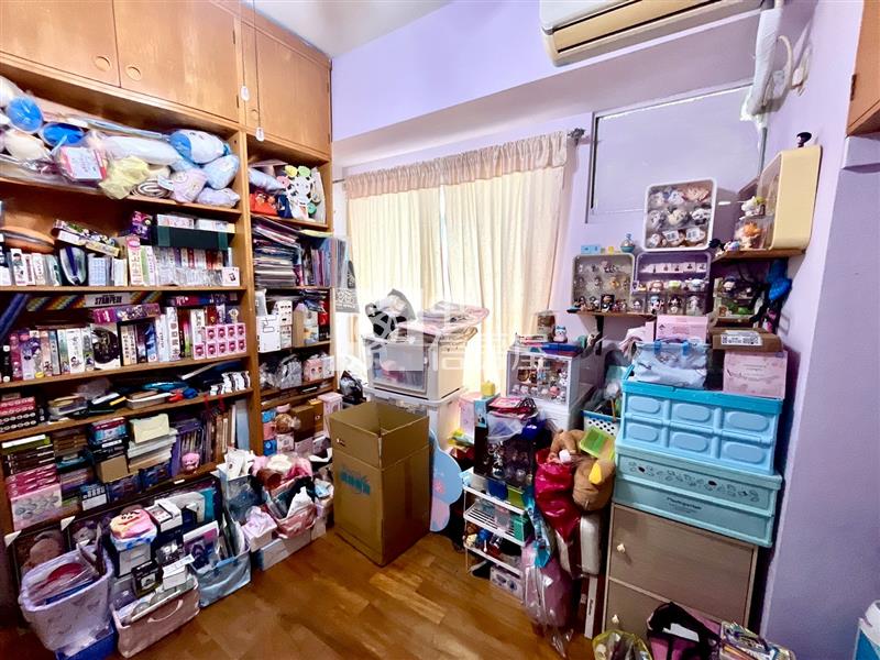 獨家!西屯台灣大道世貿天廈三房平車房屋室內格局與周邊環境