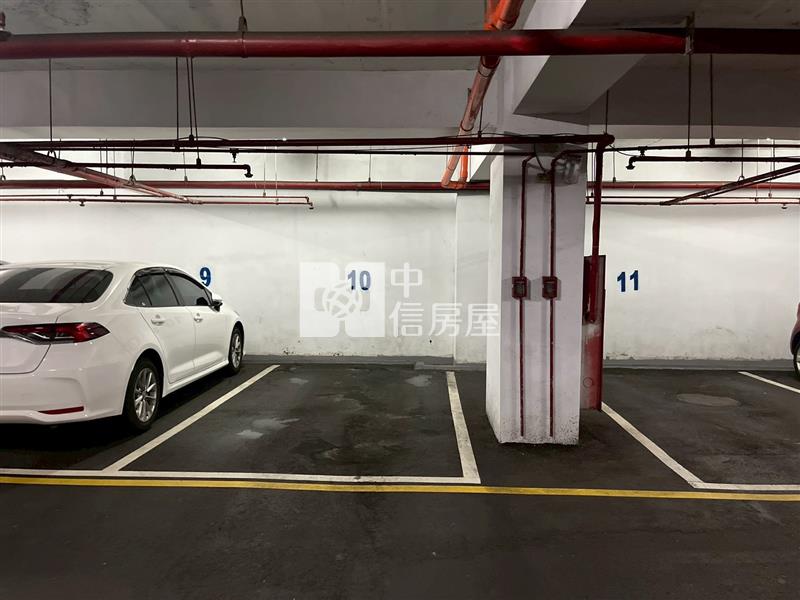 獨家!西屯台灣大道世貿天廈三房平車房屋室內格局與周邊環境