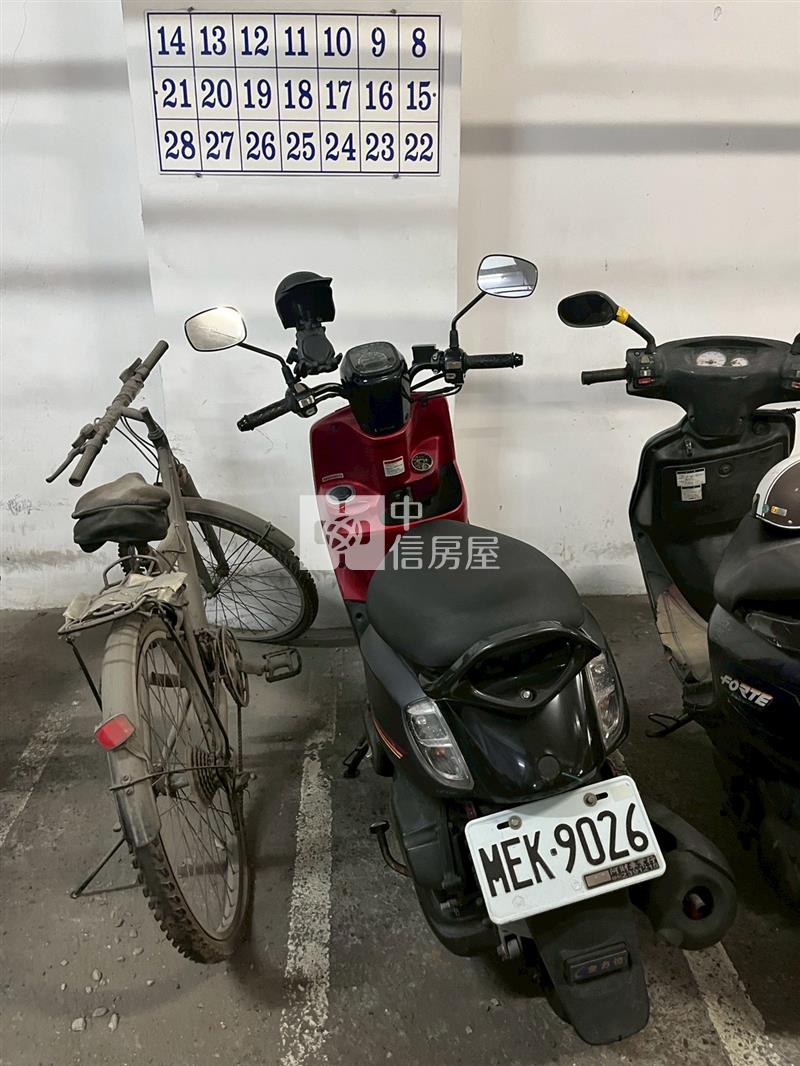 獨家!西屯台灣大道世貿天廈三房平車房屋室內格局與周邊環境