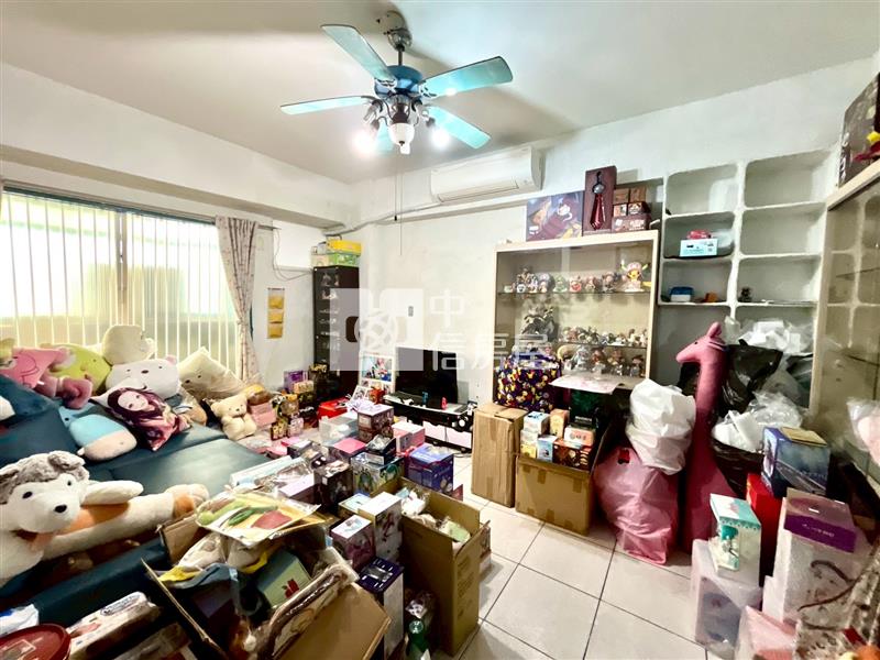 獨家!西屯台灣大道世貿天廈三房平車房屋室內格局與周邊環境