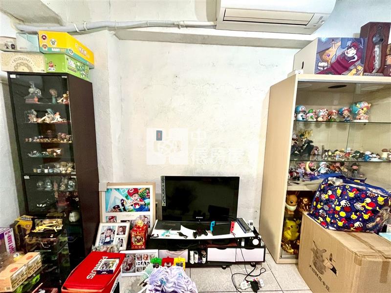 獨家!西屯台灣大道世貿天廈三房平車房屋室內格局與周邊環境